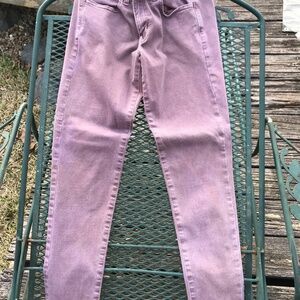 AMERICAN Eagle next Level Stretch Skinny Jeans  6